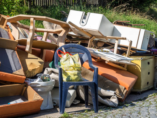 Best Electronics Removal Services  in Ballard, UT