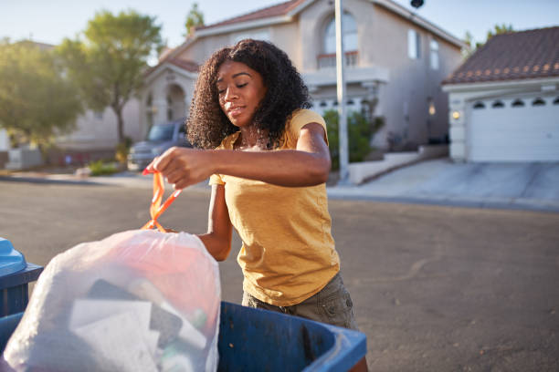 Best Trash Removal Near Me  in Ballard, UT