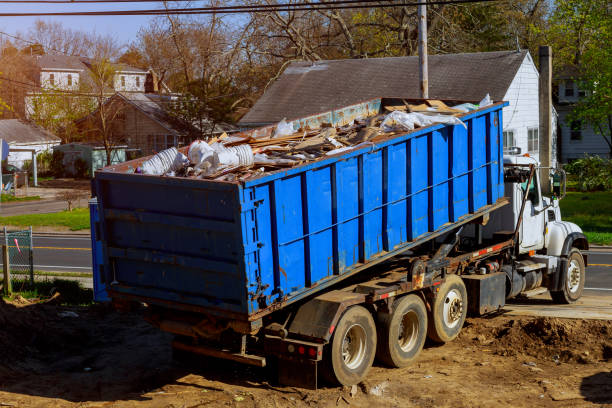 Best Local Junk Hauling  in Ballard, UT