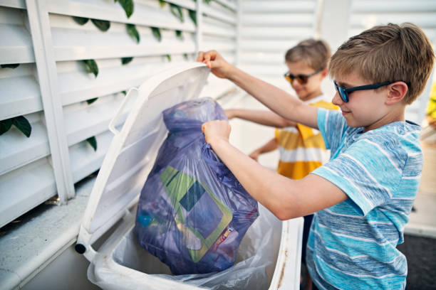 Professional Junk Removal in Ballard, UT