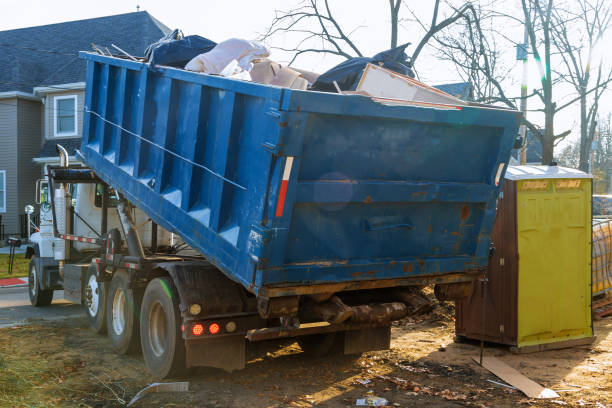 Best Household Junk Removal  in Ballard, UT