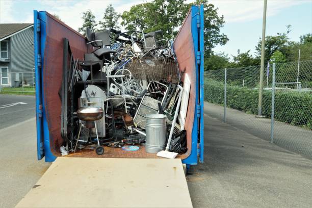 Best Appliance Removal Near Me  in Ballard, UT