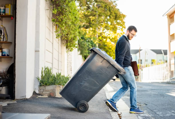 Best Local Junk Hauling  in Ballard, UT