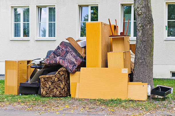 Best Affordable Junk Removal Services  in Ballard, UT