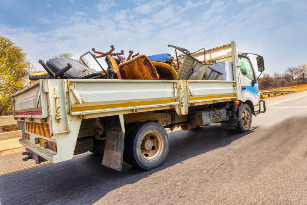 Best Junk Removal Near Me  in Ballard, UT