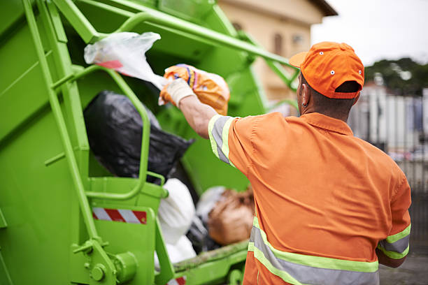 Best Professional Junk Removal  in Ballard, UT