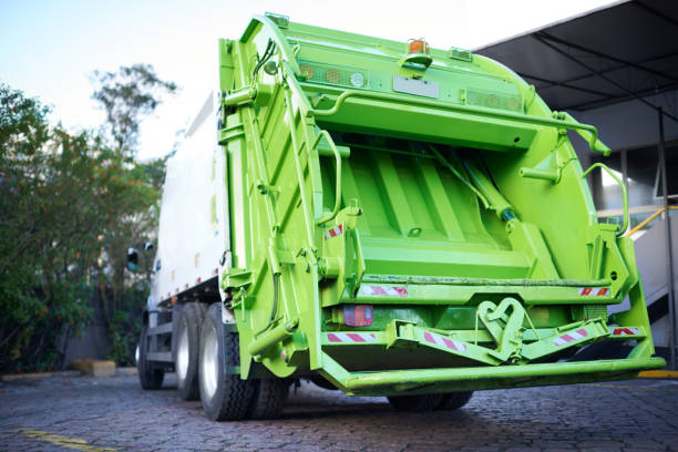Best Junk Hauling Services  in Ballard, UT