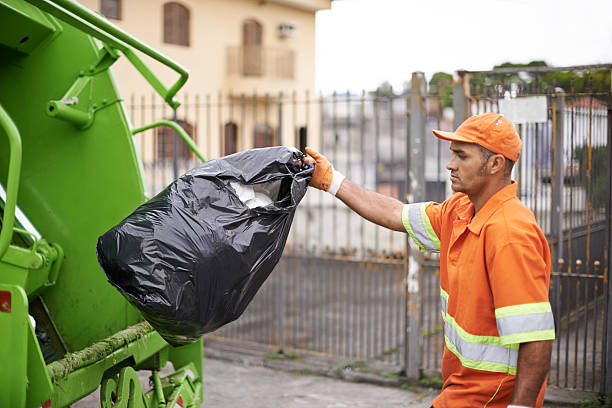 Reliable Ballard, UT Junk Removal Solutions