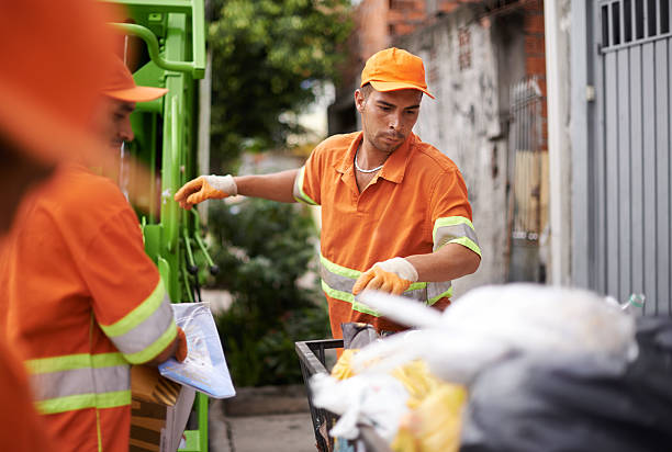 Commercial Cleanout Services in Ballard, UT