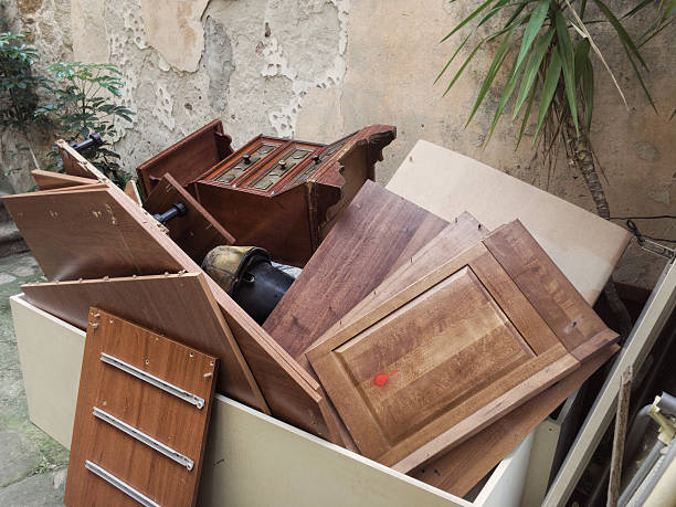 Best Commercial Junk Removal  in Ballard, UT